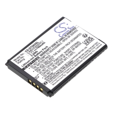 Kompatibilná náhrada batérie za Alcatel CAB22B0000C1,CAB22D0000C1