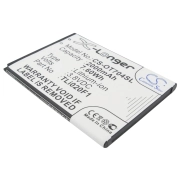 Mobile Phone Battery TCL J736L