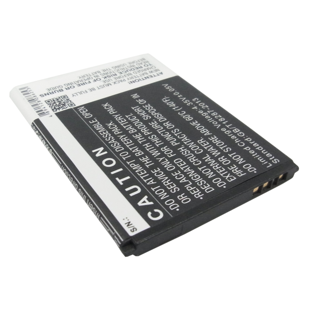 Mobile Phone Battery Alcatel OT-5017