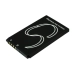 Battery Replaces CAB3CP000CA1