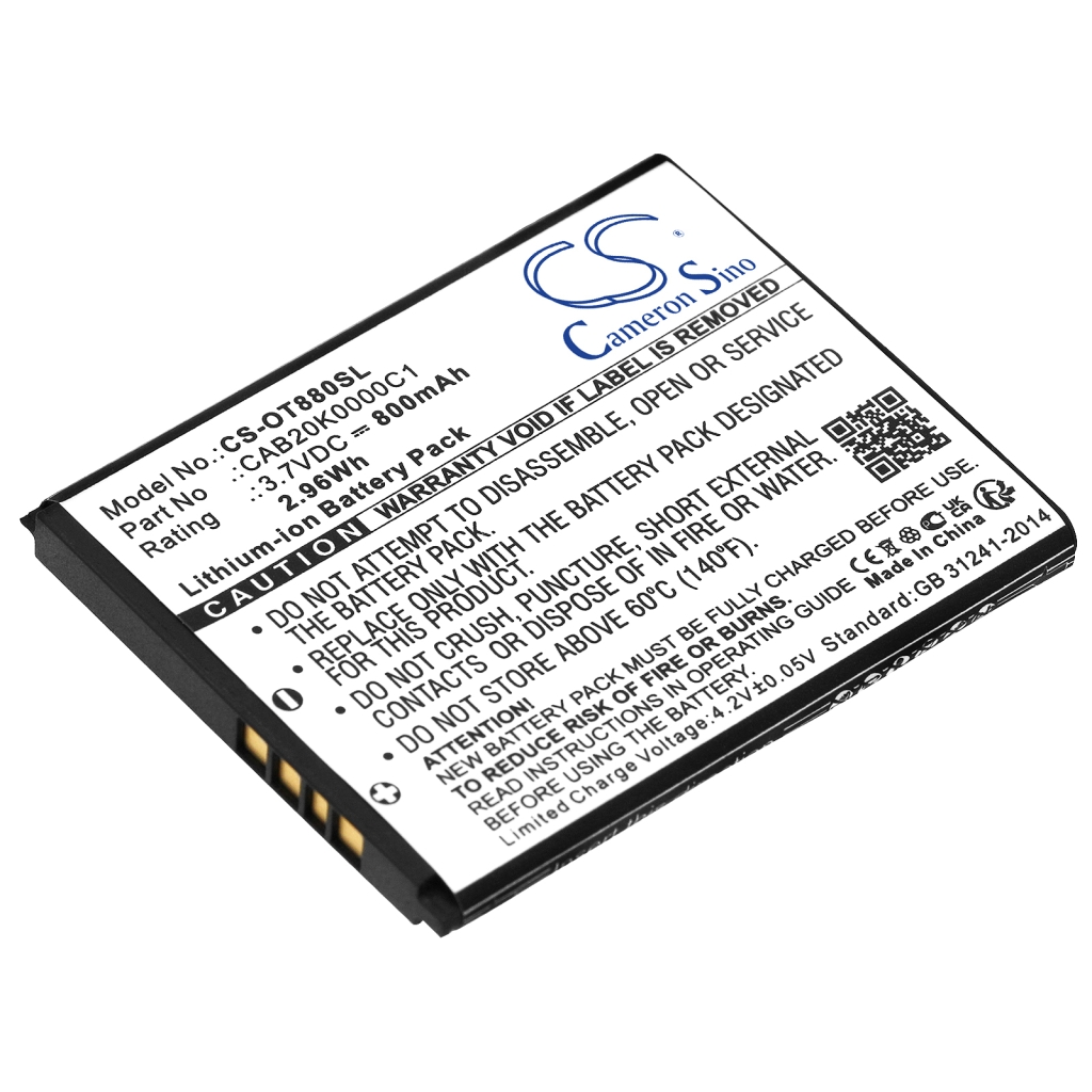 Mobile Phone Battery билайн Dual