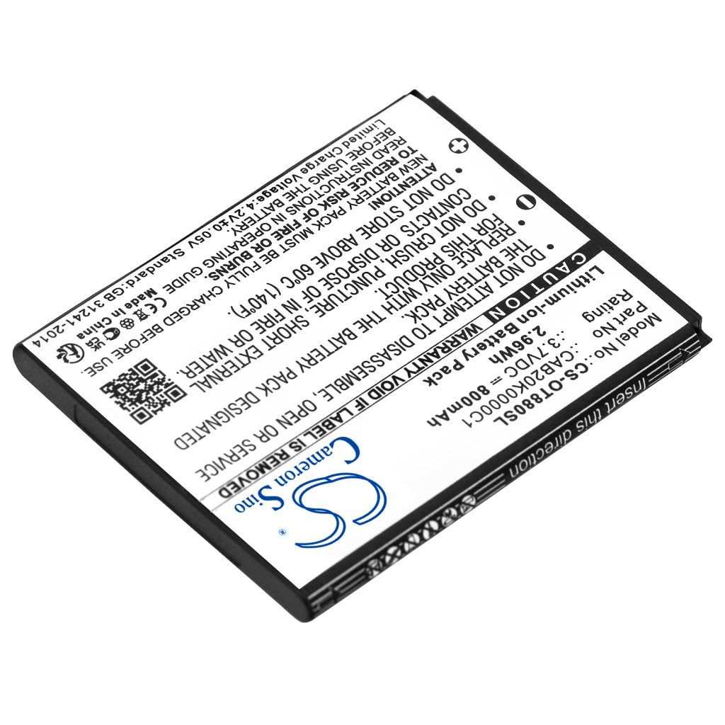 Mobile Phone Battery билайн Dual