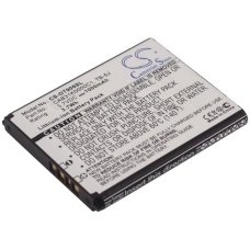 Kompatibilní náhrada baterie za TCL BY74,CAB31K0000C1,TB-5J