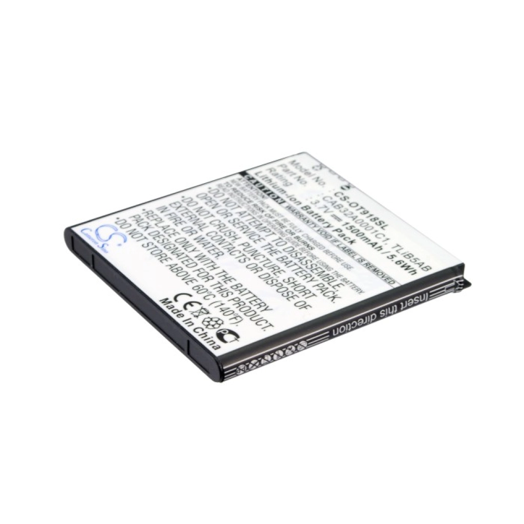 Mobile Phone Battery TCL S600