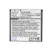 Mobile Phone Battery TCL S600