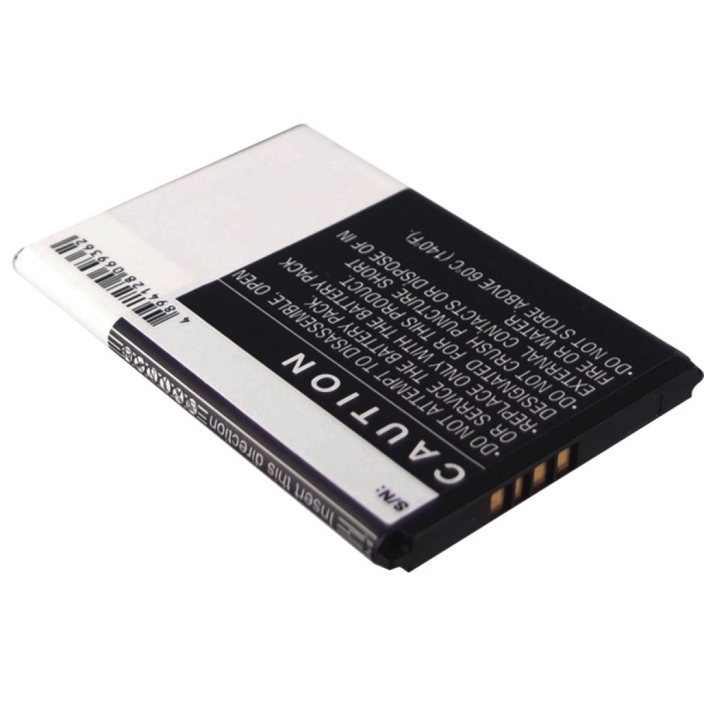 Battery Replaces CAB31Y0008C2