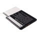 Battery Replaces CAB31Y0008C2