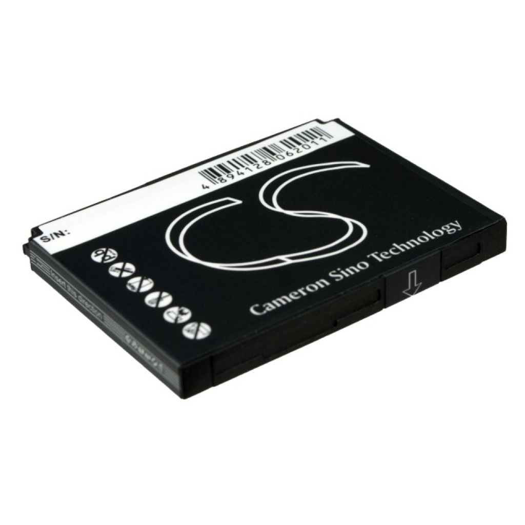 Batérie pre mobilné telefóny Alcatel CS-OT980SL