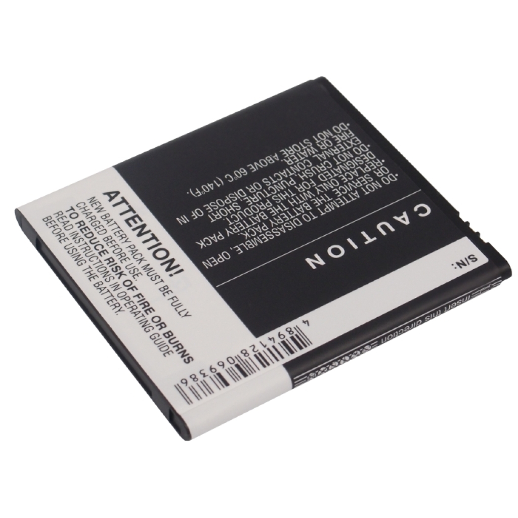 Batérie pre mobilné telefóny Alcatel CS-OT986XL