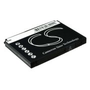 CS-OT980SL<br />Batérie pre   nahrádza batériu CAB31LL0000C1
