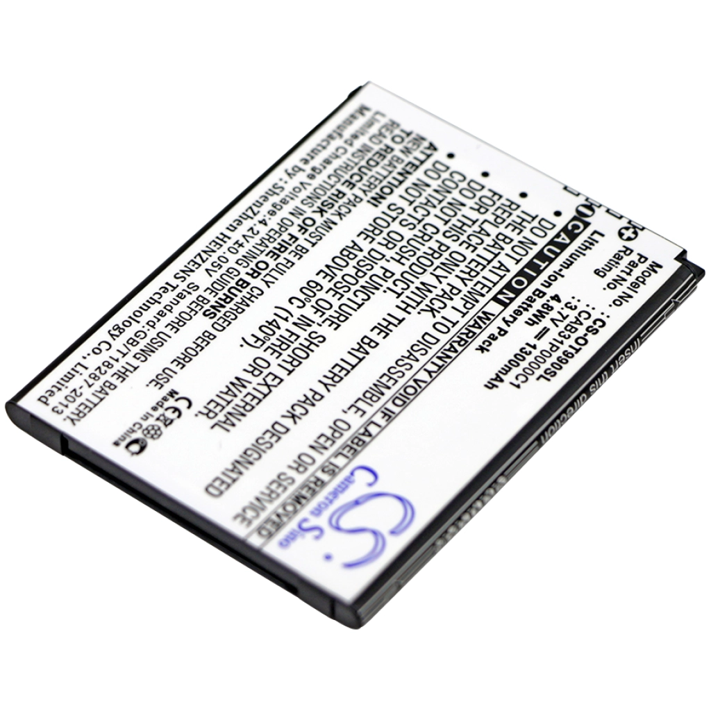 Mobile Phone Battery USCellular ADR3035