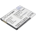 Battery Replaces CAB31P0001C1