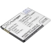 Mobile Phone Battery TCL I908
