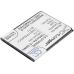 Battery Replaces CAB31P0001C1