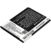 Battery Replaces CAB31P0001C1