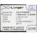 Battery Replaces CAB31P0001C1