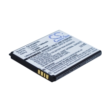 Kompatibilná náhrada batérie za Alcatel TLI022A2