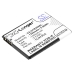 Batérie pre mobilné telefóny Alcatel CS-OTB308SL
