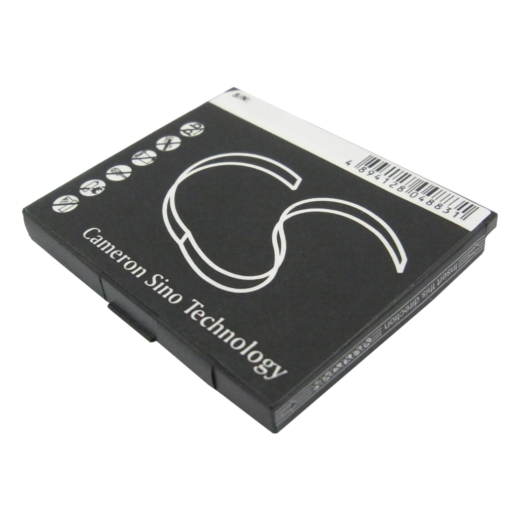 Batérie pre mobilné telefóny Alcatel CS-OTC123SL
