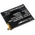 Mobile Phone Battery Alcatel CS-OTC502SL