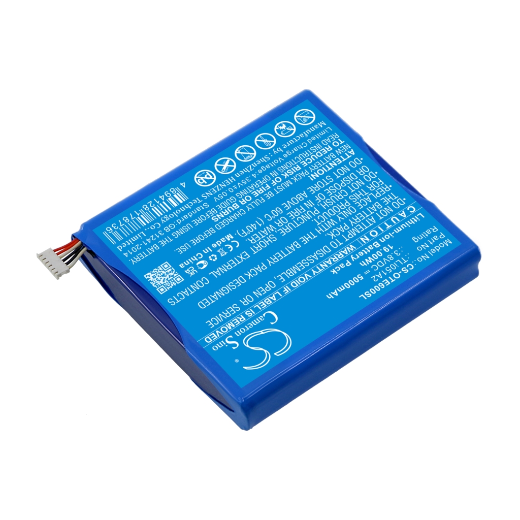 Batéria hotspotu Alcatel CS-OTE600SL