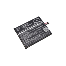 Kompatibilní náhrada baterie za TCL TLP029A2-S,TLP029AJ
