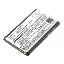 Kompatibilní náhrada baterie za Alcatel TLI009AA