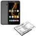 Batérie pre mobilné telefóny Alcatel CS-OTP405XL