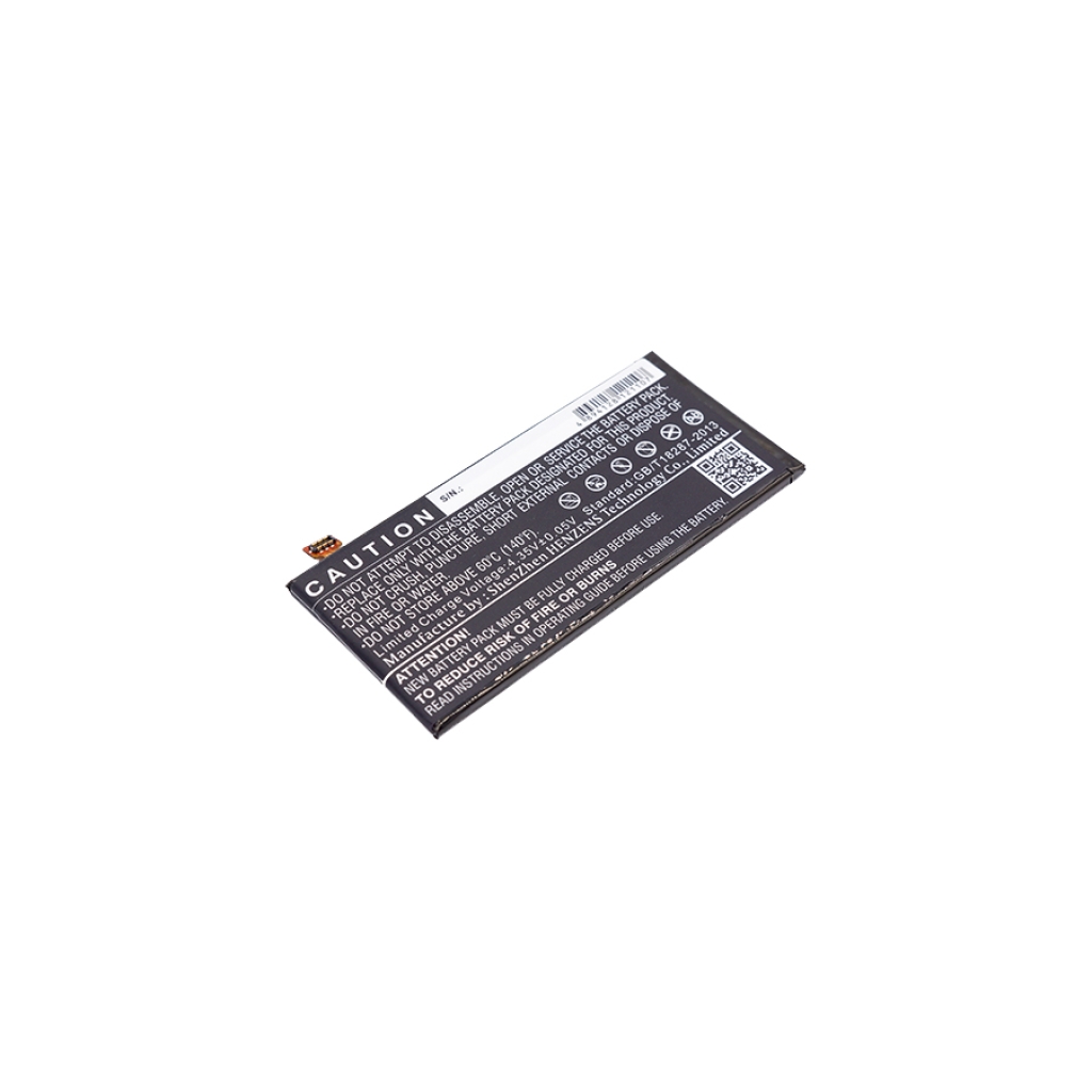 Mobile Phone Battery Alcatel OT-6145K