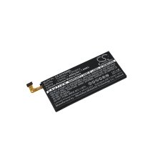 Compatible battery replacement for Alcatel TLP025C1,TLP025C2