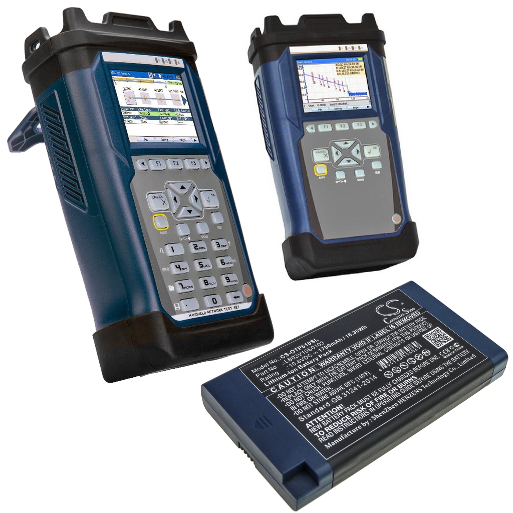 Batéria pre elektrické náradie Opwill CS-OTP610SL