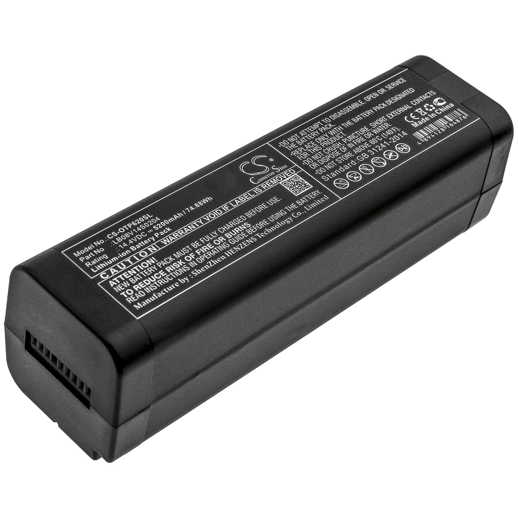 Batéria pre elektrické náradie Opwill CS-OTP620SL
