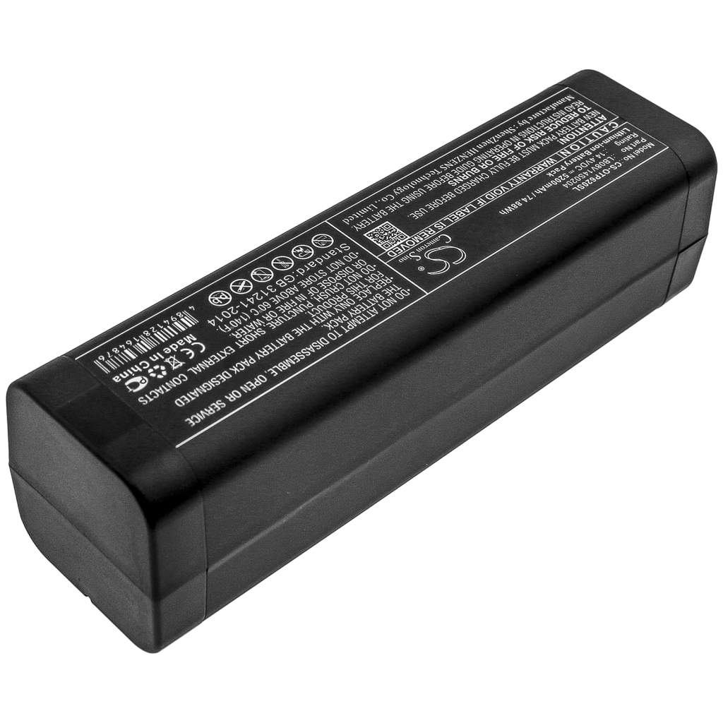 Batéria pre elektrické náradie Opwill CS-OTP620SL