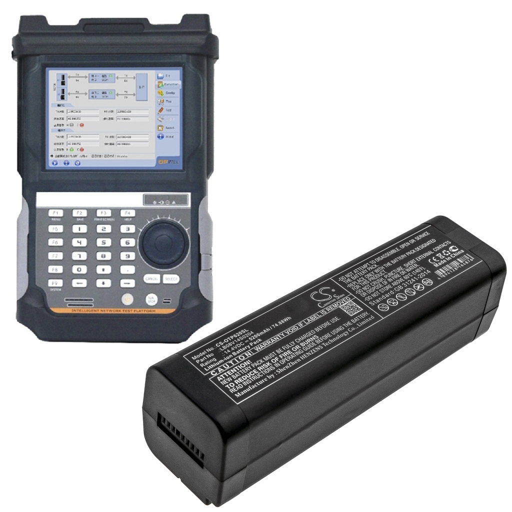 Batéria pre elektrické náradie Opwill CS-OTP620SL