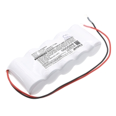 Compatible battery replacement for  FFA718B1,FFA718B1-W