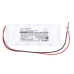 Home Security Camera Battery Otis CS-OTS200LS