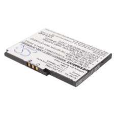 Kompatibilná náhrada batérie za Alcatel B-LAVA,CAB30C0000C1,OT-BY30,T5001664AAAA