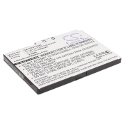 CS-OTV770SL<br />Batteries for   replaces battery B-Lava