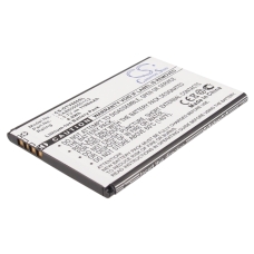 Kompatibilná náhrada batérie za Alcatel CAB6050000C1,CAB6050001C2