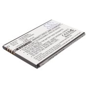 CS-OTV860SL<br />Batérie pre   nahrádza batériu CAB6050000C1