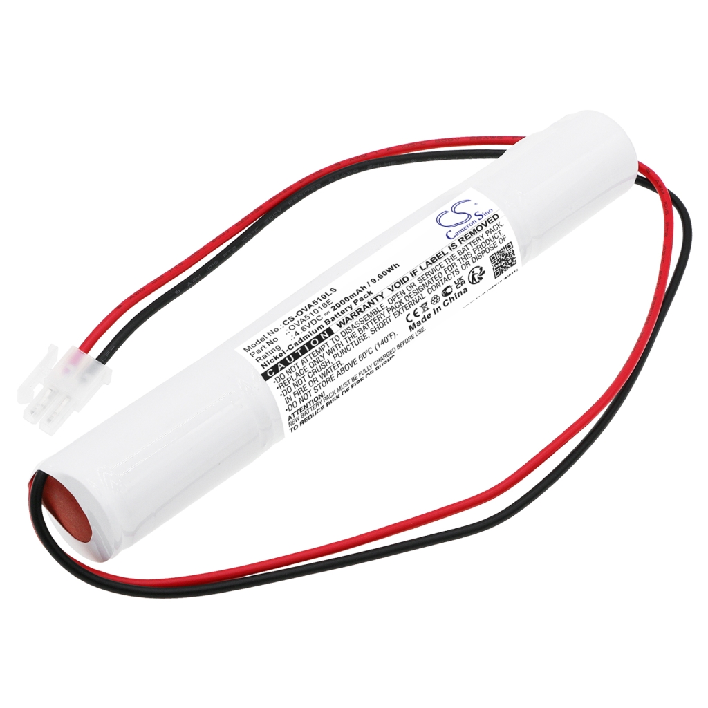 Batéria pre domáce bezpečnostné kamery Schneider CS-OVA510LS