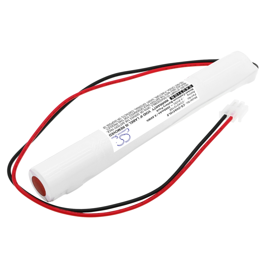Batéria pre domáce bezpečnostné kamery Schneider CS-OVA510LS