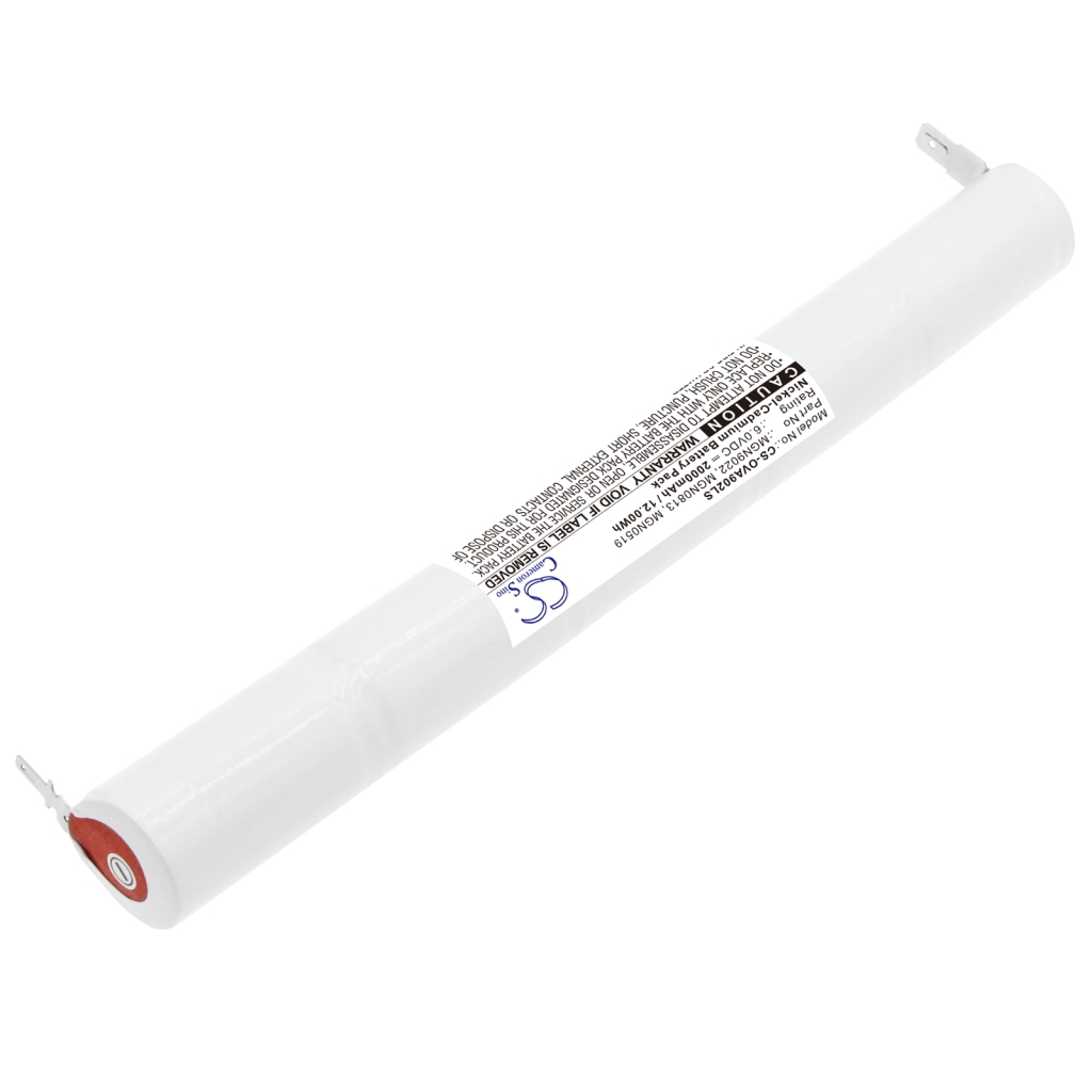 Batéria pre domáce bezpečnostné kamery Ura CS-OVA902LS