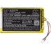 Batérie pre detské telefóny Infant optics CS-OXR810MB