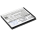Batéria kompatibilné s Olympia CS-OYS216SL