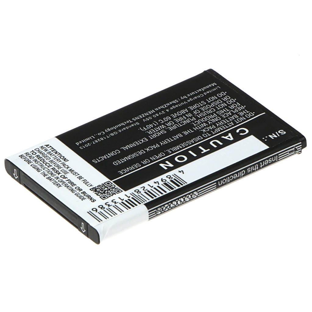 Batérie pre mobilné telefóny Olympia CS-OYT217SL