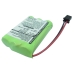 Cordless Phone Battery Radio Shack 43-3554