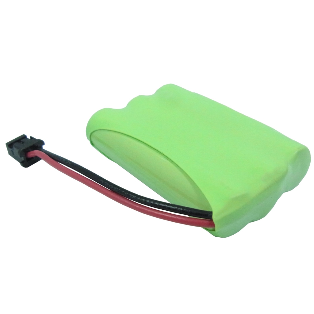 Cordless Phone Battery Radio Shack 43-3554