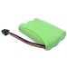 Cordless Phone Battery Radio Shack 43-3554