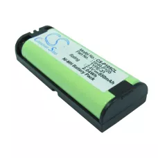 Compatible battery replacement for Panasonic 2200-17828-001,700503110,86420,BBTG0658001,BT-1009...